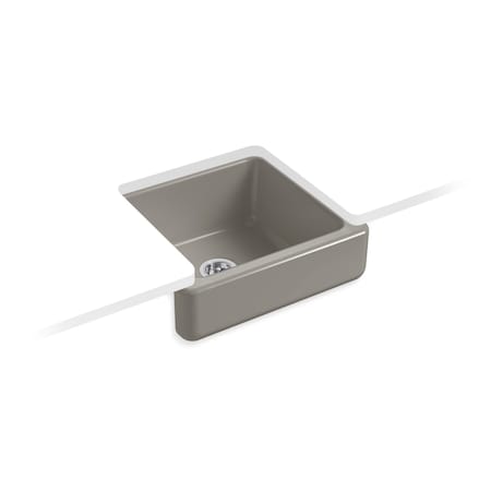 Kohler Whitehaven, Uc, 24 , Short Apron Sink 5664-K4